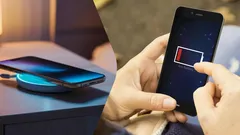 Experts hebben de grootste fout aangegeven die iedereen maakt bij het opladen van een smartphone