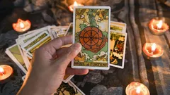 Tarot-horoscoop voor 9 februari: wie van de sterrenbeelden is in topvorm en wie moet oppassen?