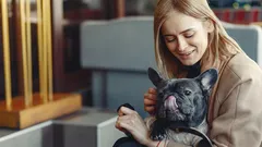 De pluizige psycholoog: bij welke problemen kan een hond helpen?