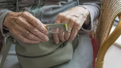 Hoe herken je dat iemand goed ouder wordt: experts noemen de belangrijkste tekenen