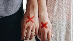 Rode vlaggen aan het begin van een relatie: welke signalen mag je niet negeren?