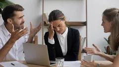 Discussiëren of neutraal blijven: psychologen hebben ontdekt wat beter is om te doen