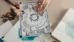 Een "witte periode" begint: het leven van deze 4 sterrenbeelden zal binnenkort verbeteren