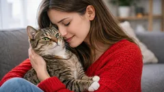 Kattenmanipulatie werkt als hypnose: de truc waardoor we ze gemakkelijk gehoorzamen