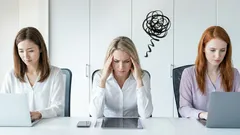 Te creatief voor een 5/2-werkweek: wie op deze datums is geboren, is niet gemaakt voor de kantoorroutine